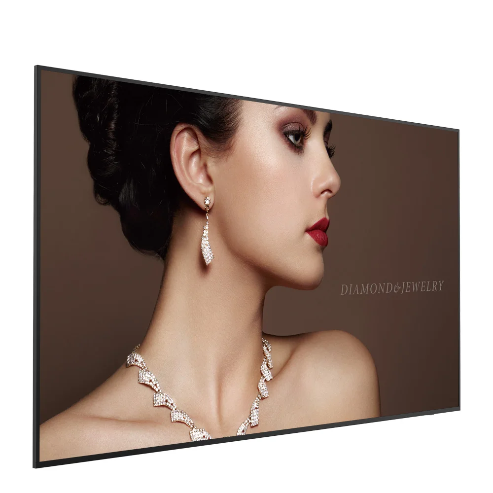 Профессиональная панель Benq ST6502 Профессиональная панель Benq ST6502