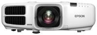 Мультимедийный проектор Epson EB-G6770WU