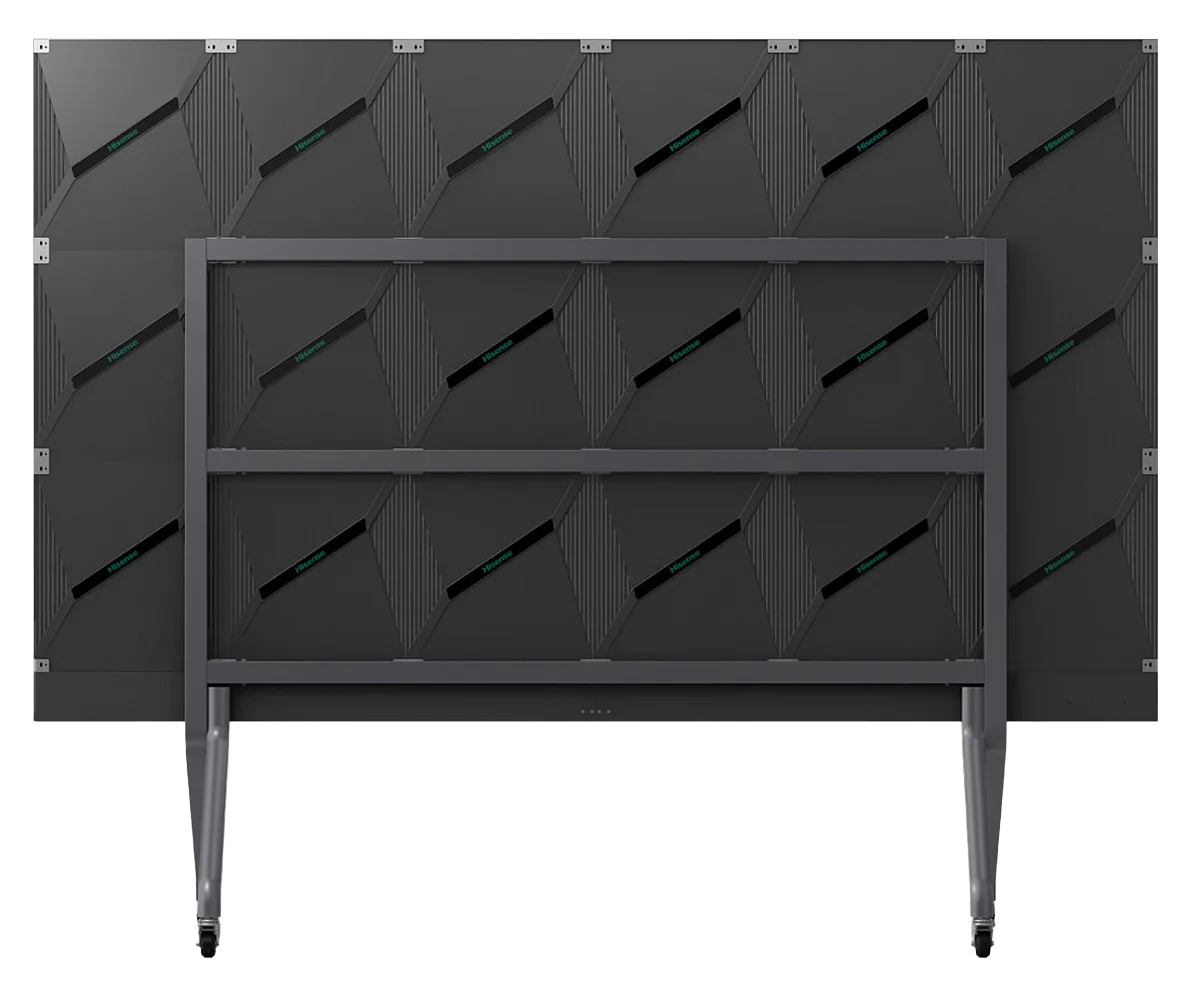 Светодиодный экран Hisense 138" HAIO138