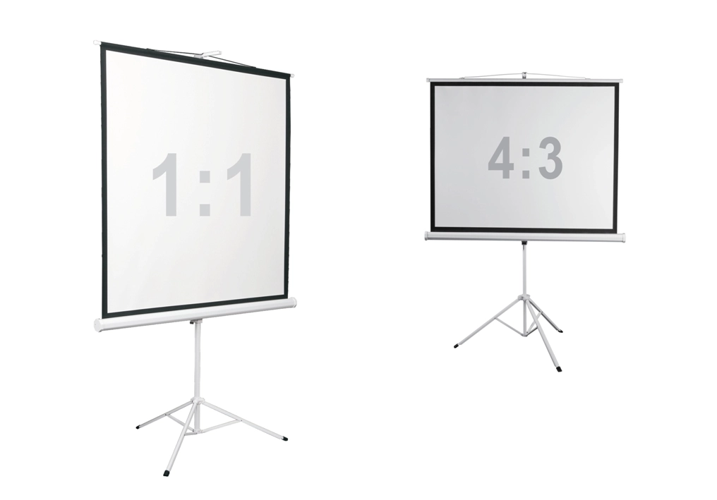 Экран на штативе Digis DSKD-4304