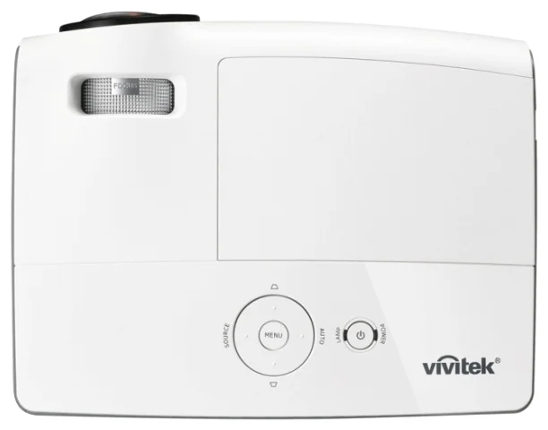 Мультимедийный проектор Vivitek DX563ST