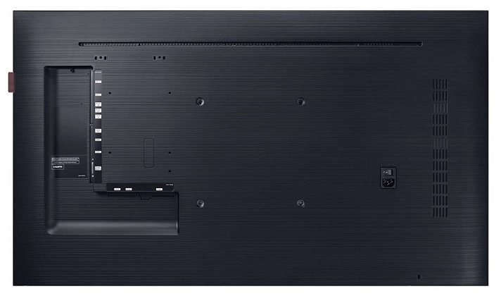 Профессиональная панель Samsung PH49F-P Профессиональная панель Samsung PH49F-P