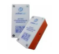 Цифровой датчик Относительной влажности