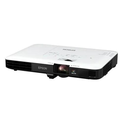Мультимедийный проектор Epson EB-1781W
