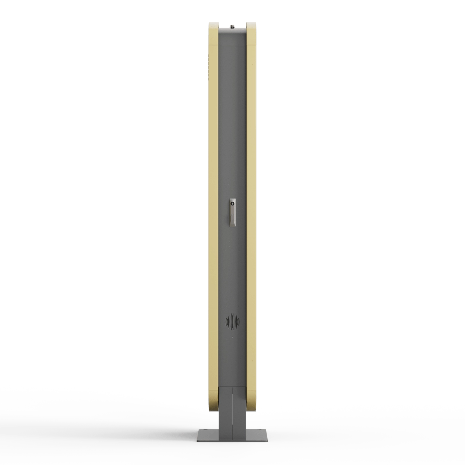 Уличный информационный сенсорный киоск LIGA group МОДЕРН 32″