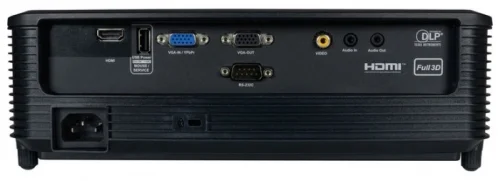 Мультимедийный проектор Optoma S341