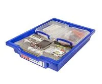 Академия Наураши "Азбука робототехники"