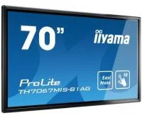 Профессиональная панель Iiyama TH7067MIS-B1AG Профессиональная панель Iiyama TH7067MIS-B1AG