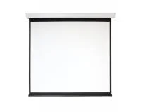 Экран с электроприводом Digis Electra-F формат 1:1 (368x377) (MW) DSEF-1111