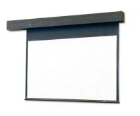 Экран с электроприводом Draper Rolleramic NTSC (3:4) 610/240" (20') 358*478 XT1000E (MW)