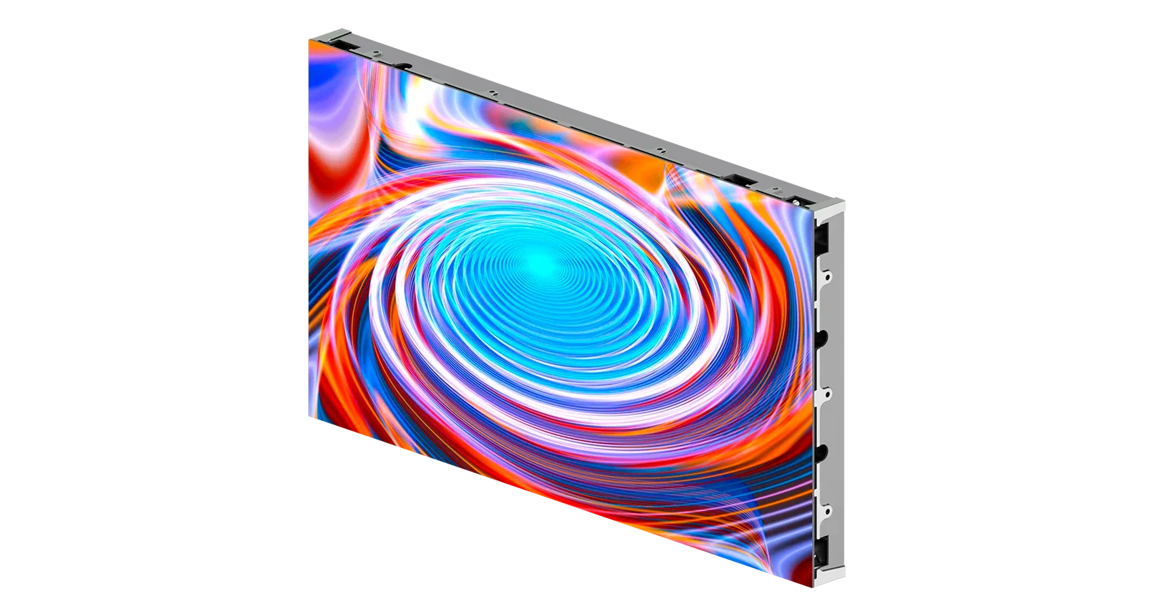 Светодиодный экран Prestel LED-F1200СX07