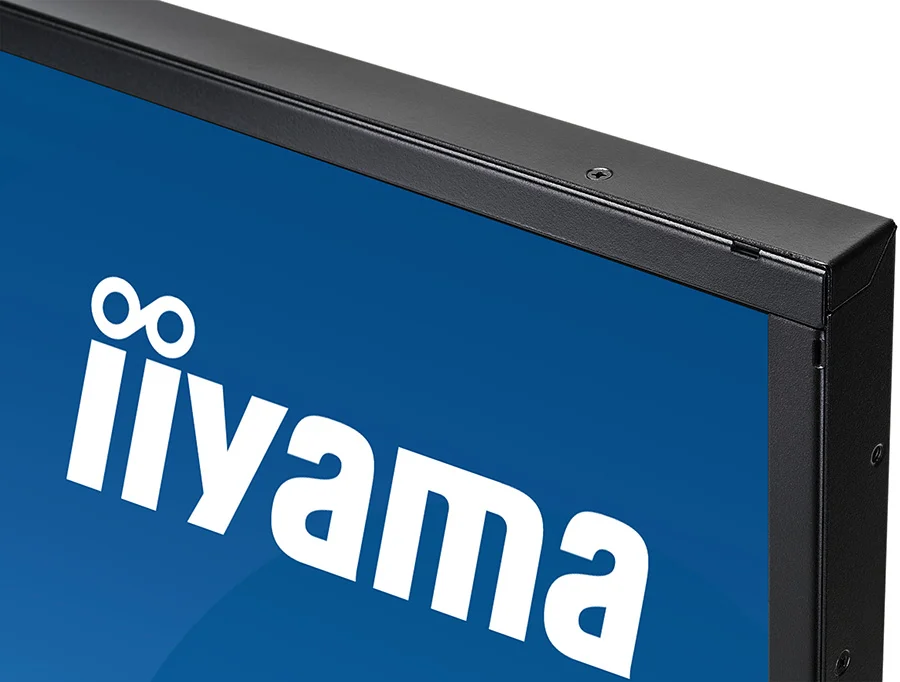 Профессиональная панель Iiyama LH5510HSHB-B1 Профессиональная панель Iiyama LH5510HSHB-B1
