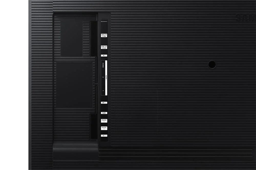 Профессиональная панель Samsung QM65B Профессиональная панель Samsung QM65B