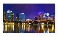 Профессиональная LED панель LG 55VH7 Профессиональная LED панель LG 55VH7