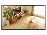 Профессиональная панель 43" Hikvision DS-D6043UN-B Профессиональная панель 43" Hikvision DS-D6043UN-B