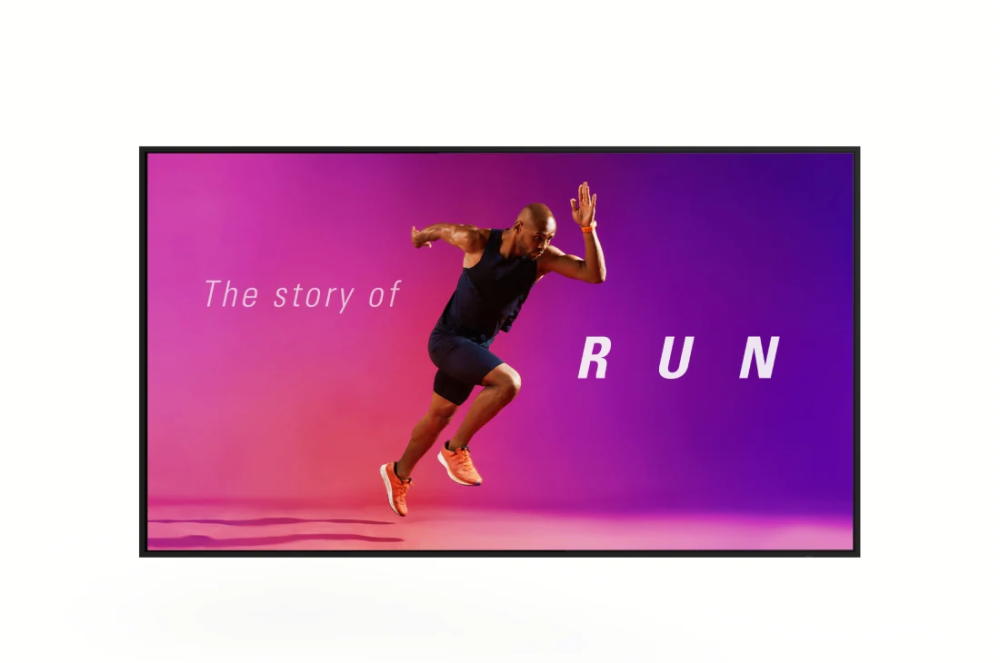 Профессиональная панель LG 98UM5J-B Профессиональная панель LG 98UM5J-B