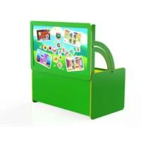 Интерактивный стол Olodim Соник 32"