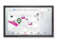 Интерактивная панель с диагональю 80