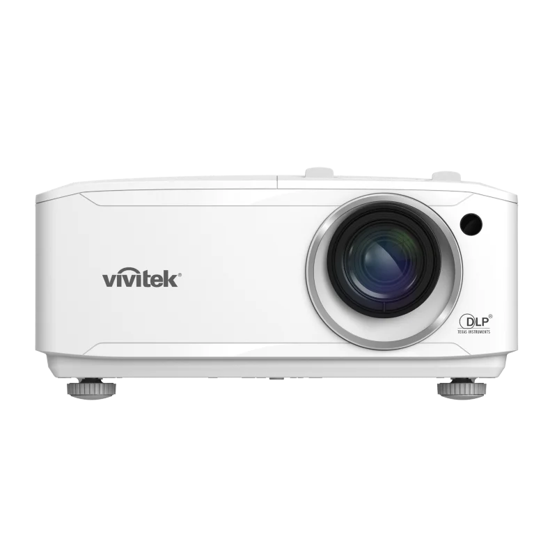 Мультимедийный проектор Vivitek DU4871Z