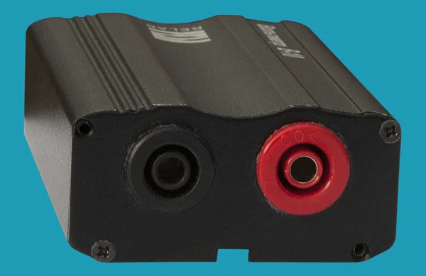 Датчик напряжения (вольтметр) Relab