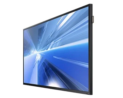 Профессиональная панель Samsung DM48E Профессиональная панель Samsung DM48E