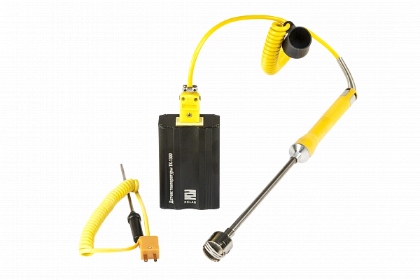 Датчик высокой температуры Relab