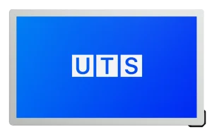 Интерактивная панель UTS Fly W 75| диагональ 75 дюймов | разрешение 4K UltraHD 3840x2160 | 20 одновременных касаний | Windows