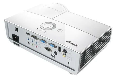 Мультимедийный проектор Vivitek DX881ST