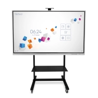 Интерактивный комплекс c вычислительным блоком и мобильным креплением для реализации федерального проекта «Цифровая образовательная среда» национального проекта «Образование» (ЦОС)