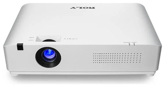 Мультимедийный проектор Roly RL-A500W