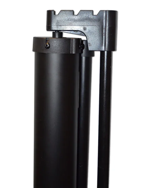 Экран на штативе Classic Crux (1:1) 158x158 (T 152x152/1 MW-S0/B)