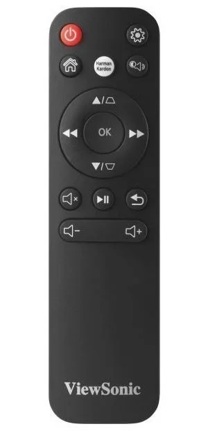 Мультимедийный проектор Viewsonic M1 (vs17337)