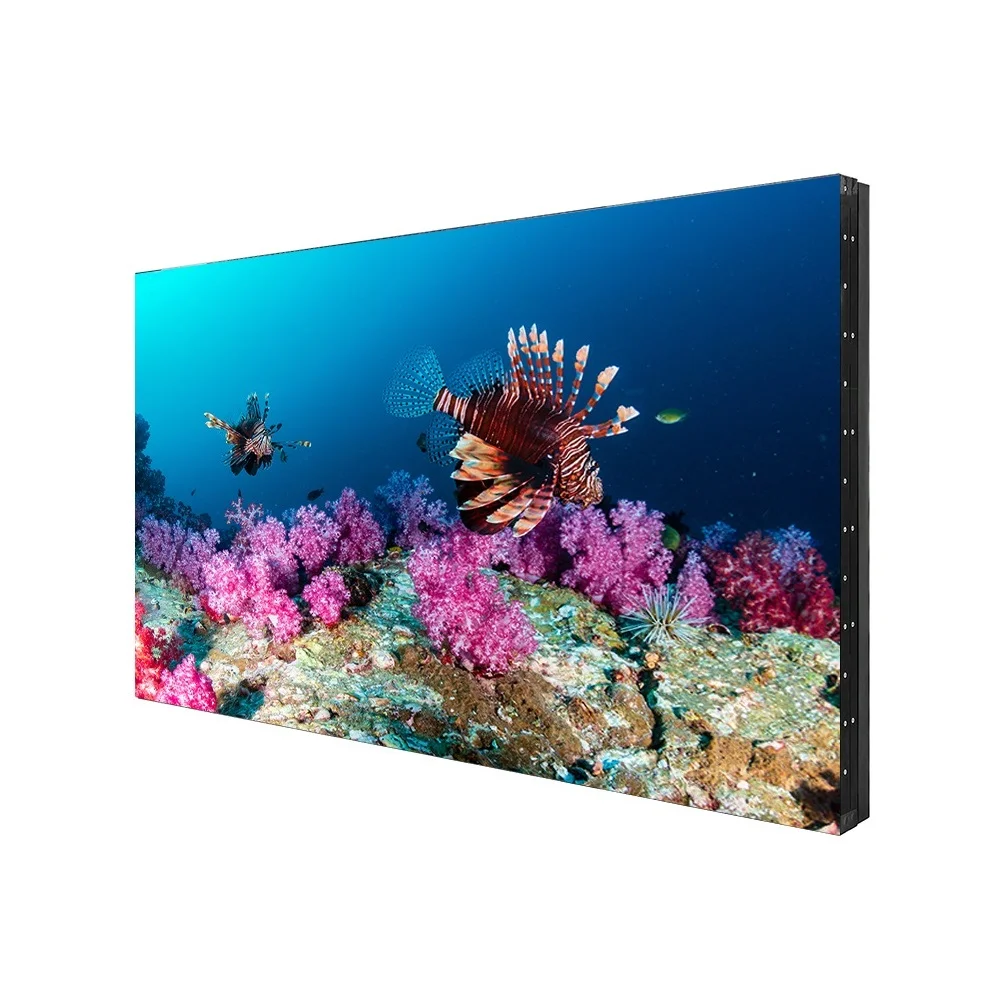 Видеостена EliteBoard SK555FCLN 2х2