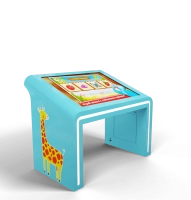 Интерактивный стол BM Group Diabalt 32"