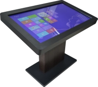 Интерактивный стол Interactive Project touch 50" 4К