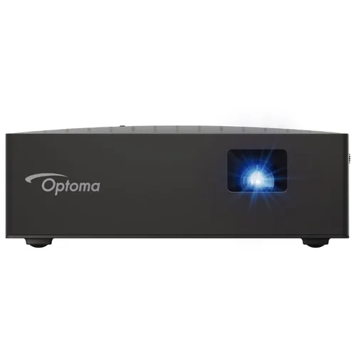 Мультимедийный проектор Optoma LV130