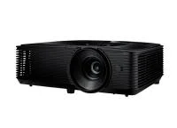 Проектор мультимедийный Optoma S371