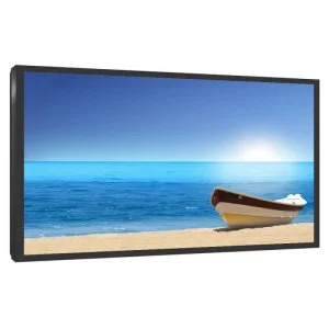 Профессиональная панель CleverMic B758HD 4K 75" Профессиональная панель CleverMic B758HD 4K 75"