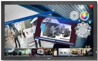 Профессиональная панель NEC MultiSync E705 SST(Multi-Touch) Профессиональная панель NEC MultiSync E705 SST(Multi-Touch)