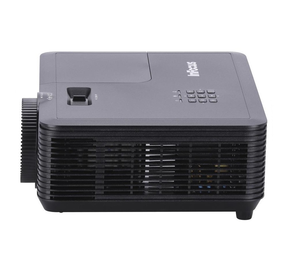 Мультимедийный проектор InFocus IN118AA