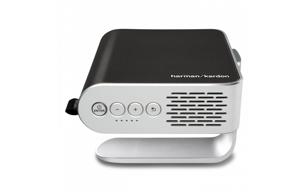 Мультимедийный проектор ViewSonic M1