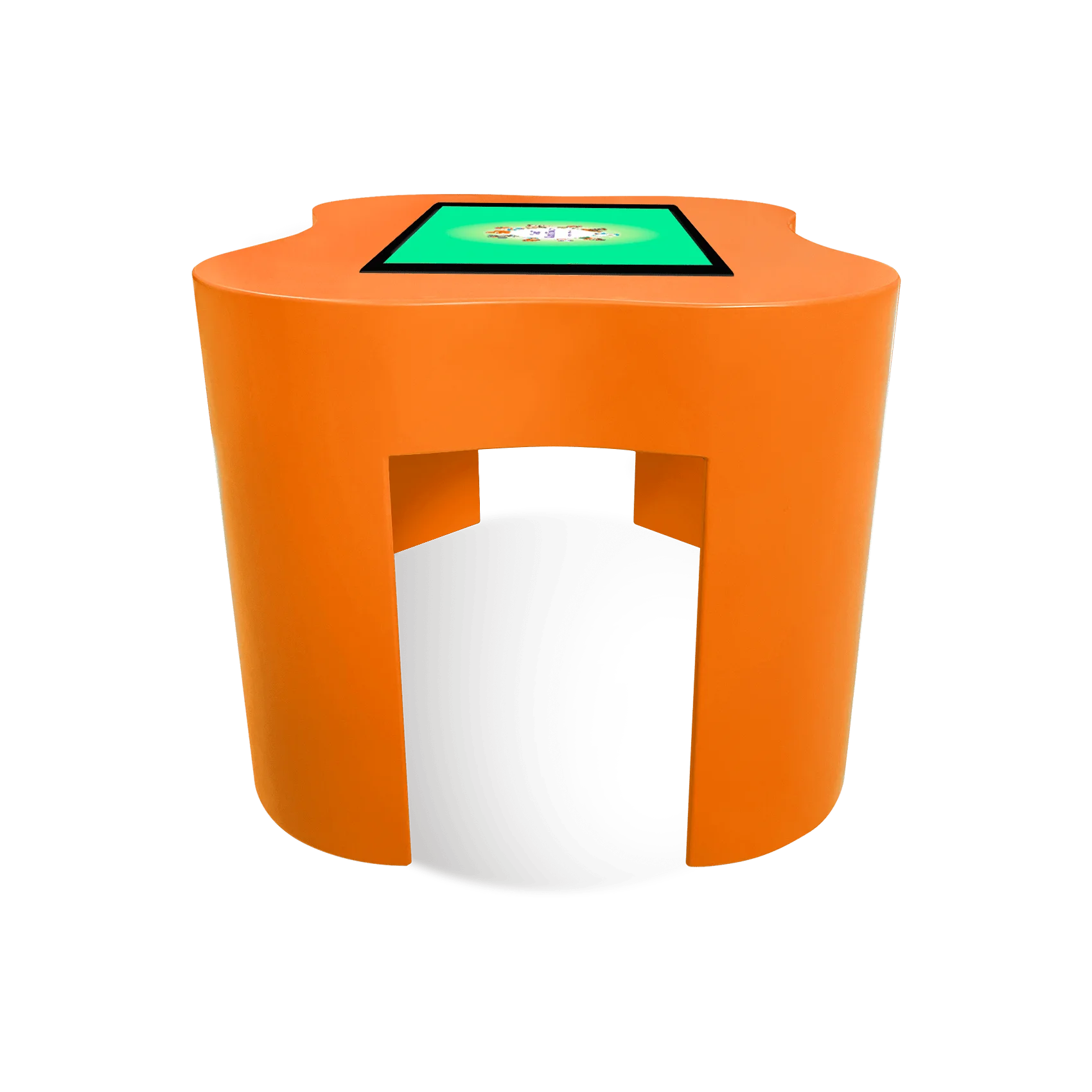 Детский интерактивный стол NexTouch KidTouch 24P