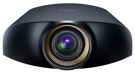Мультимедийный проектор Sony VPL-VW1100ES