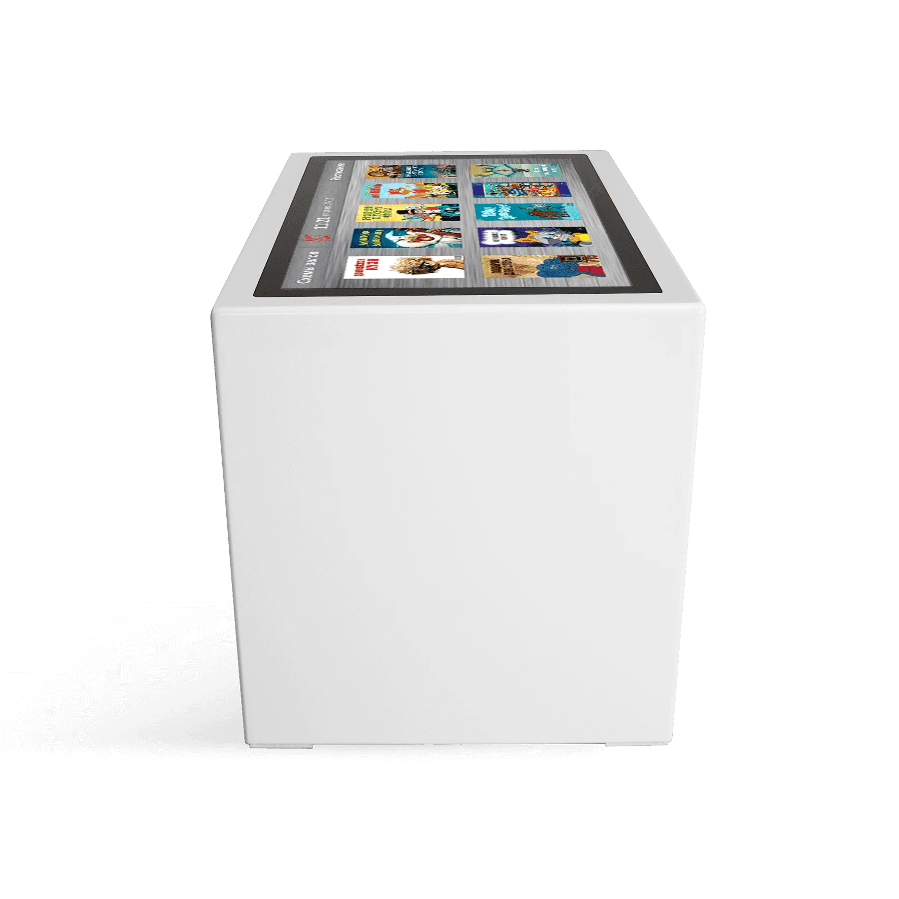 Интерактивный стол NexTouch NexTable 32P