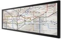 Профессиональная панель Benq BH380 Профессиональная панель Benq BH380