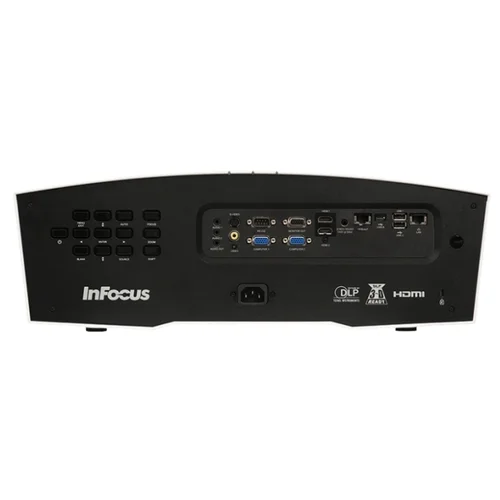 Мультимедийный проектор InFocus IN5148HD