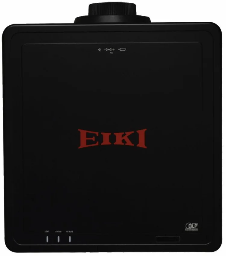 Мультимедийный проектор EIKI EK-820U (без объектива)