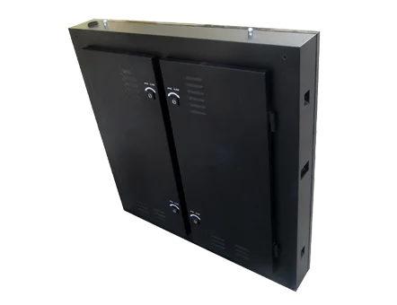 Светодиодный экран PolyLed P25.DIP