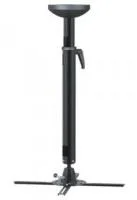 Крепление для проектора CS-PRB-1602M (штанга 670-900 мм) потолочное