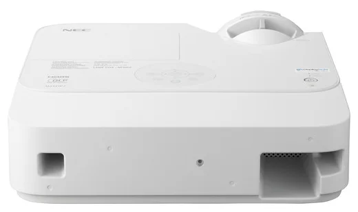 Мультимедийный проектор NEC NP-M332XS